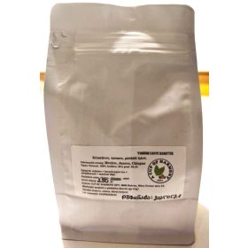 Geröstete Kaffeebohnen Mexico 250 g
