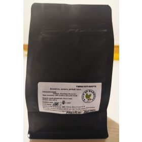 Geröstete Kaffeebohnen Ethiopia  250 g