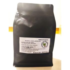 Geröstete Kaffeebohnen Indien 250 g