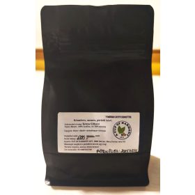Geröstete Kaffeebohnen Kenia 250 g