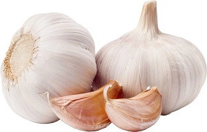 Magyar fokhagyma 100g