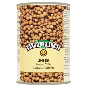 Happy Frucht lencse 400g