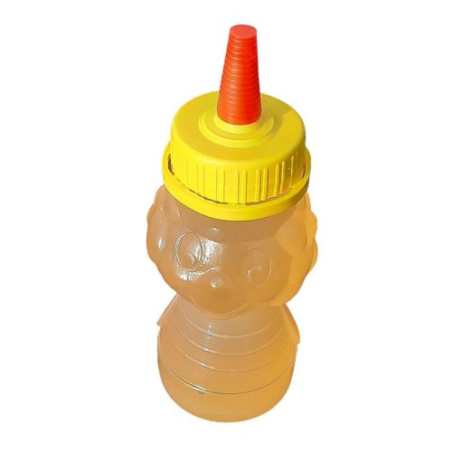 Termelői "Maci" akácméz 250 g