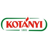 Kotányi fűszerkeverékek