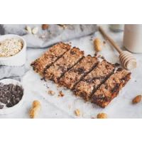 Müzliszeletek, zabrudik