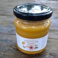 Gyógynövényes mézek