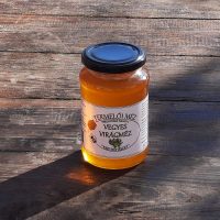 Blütenhonig aus Ungarn